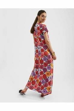 Goedkoop ✔️ La DoubleJ Maxi Jurken 👗 Dresses Red 🎉 -la-doublej Verkoop b4813a20ef3292c0cd7ff8c63e41abb2