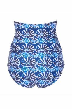 Aanbiedingen 😉 La DoubleJ 👙 Bikini's Giga Briefs Blue 😉