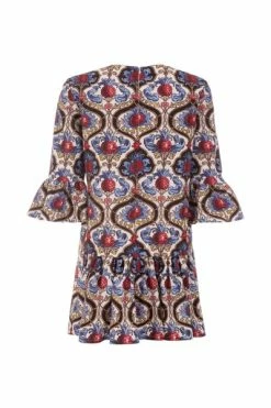 Aanbiedingen π€© La DoubleJ Casual Jurken π Dresses White β