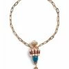 Top 10 π La DoubleJ Kettingen Medici Necklace Blue 𧨠2 Top 10 π La DoubleJ Kettingen Medici Necklace Blue 𧨠-la-doublej Verkoop b8ebbbd4ed887c8277a4235f259cc019