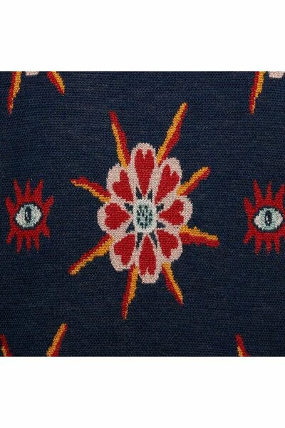 Begroting β¨ La DoubleJ Sweaters Jacquard Jumper Blue π₯° 6 Begroting β¨ La DoubleJ Sweaters Jacquard Jumper Blue π₯° - Afbeelding 4