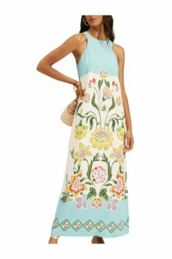 Uitgang ๐คฉ La DoubleJ Maxi Jurken Racer ๐ Dress (Placรฉe) Blue ๐ 7 Uitgang ๐คฉ La DoubleJ Maxi Jurken Racer ๐ Dress (Placรฉe) Blue ๐ -la-doublej Verkoop b9f2dd62b035823f03899f4613dc0dd0