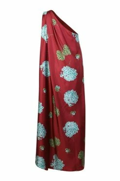 Top 10 👏 La DoubleJ Casual Jurken Midi 👗 Dresses Red 🎁 -la-doublej Verkoop ba57d67ad88185ebc030c8775c529b73