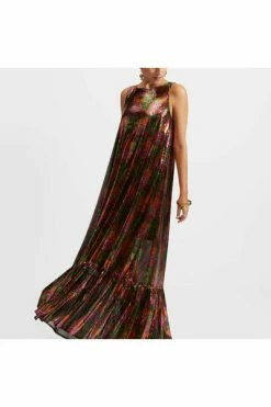 Uitgang 😍 La DoubleJ Feestjurken Evening 👗 Dress Pink 🧨