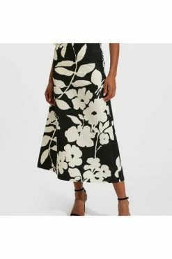 Goedkoopste ✔️ La DoubleJ Midirokken A-Long 👗 Skirt Black 😀 -la-doublej Verkoop c3175e00f4d8e6ba8ed9c360b814f456