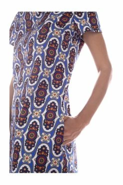 Beste Pirce 🛒 La DoubleJ Casual Jurken 👗 Dress Blue 🤩 -la-doublej Verkoop c352c8fccd3675477223f93c6014b8e1