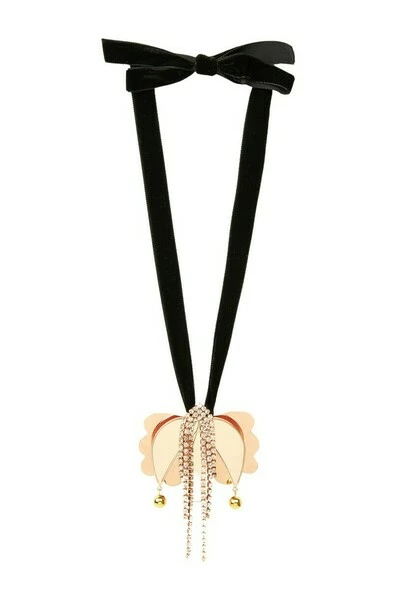 Groothandel 𧨠La DoubleJ Kettingen Tulip Necklace Pink π 5 Groothandel 𧨠La DoubleJ Kettingen Tulip Necklace Pink π - Afbeelding 3