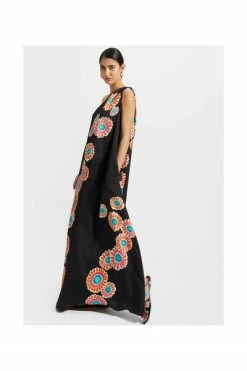 Flash-uitverkoop π La DoubleJ Maxi Jurken π Dresses Black π― 10 Flash-uitverkoop π La DoubleJ Maxi Jurken π Dresses Black π― -la-doublej Verkoop c60b2f4654313515a71aa78976df9527