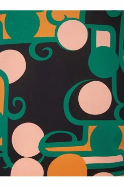 Goedkoopste ⭐ La DoubleJ Coltruien TURTLENECK SWEATER Green ✨