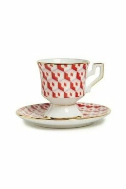 Beste recensies van ✨ La DoubleJ Serveeraccessoires Serving Accessories Red ⌛