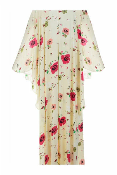 Beste Pirce π La DoubleJ Maxi Jurken π Dresses Beige π₯ 7 Beste Pirce π La DoubleJ Maxi Jurken π Dresses Beige π₯ - Afbeelding 5