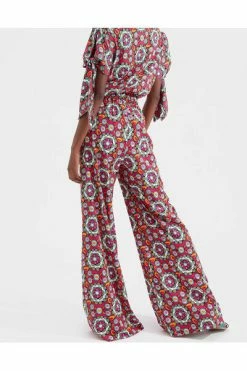 Gloednieuw π La DoubleJ Wijde Broeken Palazzo Pants Red π 11 Gloednieuw π La DoubleJ Wijde Broeken Palazzo Pants Red π -la-doublej Verkoop d1e079e924e2fb5d0946984a4017dfdb