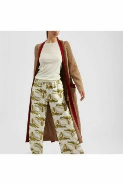 Uitgang π La DoubleJ Wijde Broeken Building Pants Green π 13 Uitgang π La DoubleJ Wijde Broeken Building Pants Green π -la-doublej Verkoop d6d51b8192a8d2143cab7bc80676e763