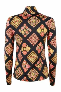 Uitgang 𧨠La DoubleJ Coltruien Sweater Black β¨