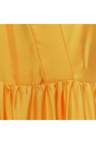 Groothandel β¨ La DoubleJ Casual Jurken The J π Dress Orange π₯ 7 Groothandel β¨ La DoubleJ Casual Jurken The J π Dress Orange π₯ - Afbeelding 5