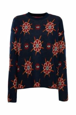 Begroting β¨ La DoubleJ Sweaters Jacquard Jumper Blue π₯° 9 Begroting β¨ La DoubleJ Sweaters Jacquard Jumper Blue π₯° -la-doublej Verkoop daa3dbd380cdc61b856adc79ebf74c6a