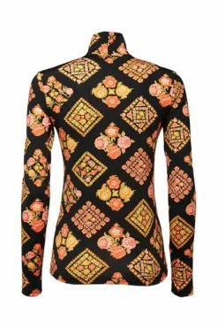 Promo π La DoubleJ Coltruien Turtleneck Black π