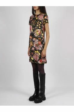 Beste Pirce 🧨 La DoubleJ Casual Jurken Short 👗 Dresses Black 👏 -la-doublej Verkoop db6f5443e5fd73db1bca800cb39a48c1