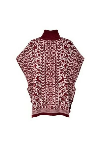 Uitgang π La DoubleJ Truien & Vesten Knitwear Red π 3 Uitgang π La DoubleJ Truien & Vesten Knitwear Red π