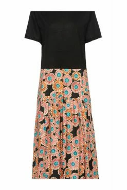 Groothandel ✔️ La DoubleJ Casual Jurken Gemini 👗 Dress Black 🛒 -la-doublej Verkoop e181dcddcca7a6fca889b55eb0ae2093