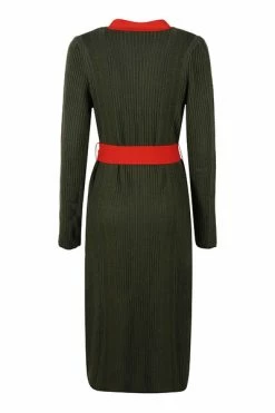 Begroting 👏 La DoubleJ Vesten Sweater Green 🌟