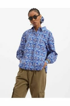 Top 10 👍 La DoubleJ Longsleeve 👚 Shirts Poet 👚 Shirt Black 🌟 -la-doublej Verkoop e2fd30da81722795eb10e34bddc69221