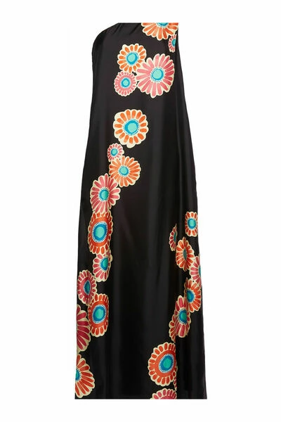 Flash-uitverkoop π La DoubleJ Maxi Jurken π Dresses Black π― 3 Flash-uitverkoop π La DoubleJ Maxi Jurken π Dresses Black π―