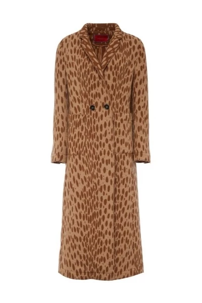 Begroting π La DoubleJ Trenchcoats & Mantels π§₯ Coats Brown π₯ 5 Begroting π La DoubleJ Trenchcoats & Mantels π§₯ Coats Brown π₯ - Afbeelding 3