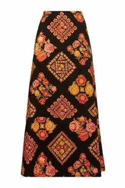 Begroting ⌛ La DoubleJ Maxi Rokken A-Long 👗 Skirt Yellow 🧨 -la-doublej Verkoop e63300144425f3c954e09fa96f774726