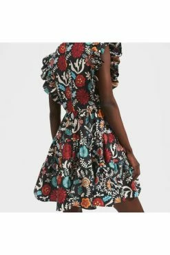 Uitgang π€© La DoubleJ Casual Jurken Honeybun π Dress Green β€οΈ