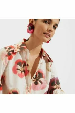 Nieuw 🥰 La DoubleJ Casual Jurken Choux 👗 Dress Beige 😍 -la-doublej Verkoop e676298cc4893da353409a7da416372f