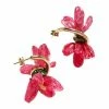 Hete verkoop 𧨠La DoubleJ Oorbellen Small Flora Earrings Pink π₯ 1 Hete verkoop 𧨠La DoubleJ Oorbellen Small Flora Earrings Pink π₯ -la-doublej Verkoop e68c326de5800d081452a7cc37218ac7