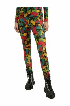 Gloednieuw π₯° La DoubleJ Leggings & Treggings Leggings Orange π