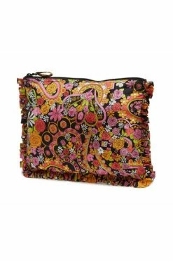 Beste Verkoop 🔔 La DoubleJ Clutches Hand Clutch Bag Pink 🥰