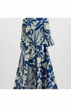 Goedkoopste 😍 La DoubleJ Casual Jurken 👗 Dresses Blue 🌟