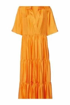 Groothandel β¨ La DoubleJ Casual Jurken The J π Dress Orange π₯ 11 Groothandel β¨ La DoubleJ Casual Jurken The J π Dress Orange π₯ -la-doublej Verkoop ee027af13b65d4d65e45ba2ab5a4d59e