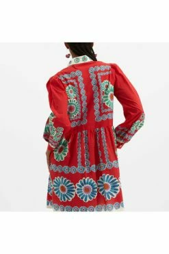 Beste recensies van π€© La DoubleJ Casual Jurken Shorty π Dress (PlacΓ©e) Red β