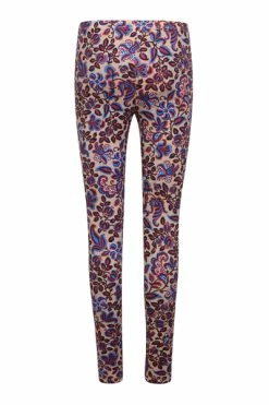 Uitgang π La DoubleJ Leggings & Treggings Leggings Pink π€©