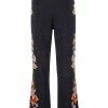 Beste deal 👏 La DoubleJ Wijde Broeken Trousers Black 🥰 -la-doublej Verkoop f16dde0a098b2b0e15d0299aa40d23a6