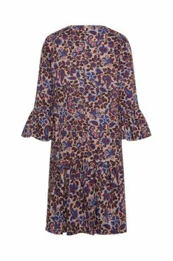 Uitgang 😀 La DoubleJ Casual Jurken Short 👗 Dresses Purple ⌛ -la-doublej Verkoop f7e94b42ebcbb624a8b57814ed392063