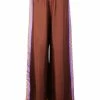 Flash-uitverkoop ❤️ La DoubleJ Wijde Broeken Wide Trousers Red ✔️ -la-doublej Verkoop f8a9b51c9afc168c10b316d8415a7597