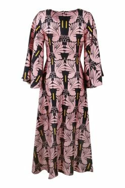 Uitgang π La DoubleJ Casual Jurken π Dress Pink π₯°