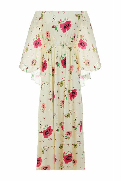 Beste Pirce π La DoubleJ Maxi Jurken π Dresses Beige π₯ 6 Beste Pirce π La DoubleJ Maxi Jurken π Dresses Beige π₯ - Afbeelding 4