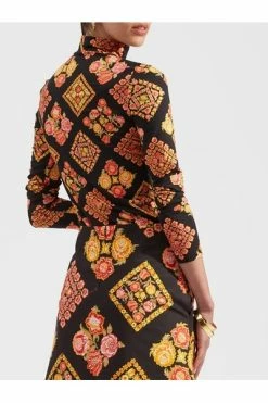 Aanbiedingen 🛒 La DoubleJ Coltruien Blouses 👚 Shirts Brown ✨ -la-doublej Verkoop fd537bf7ee7b06f6c27eeb53d5b88192