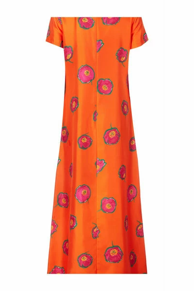 Beste recensies van π La DoubleJ Maxi Jurken π Dresses Orange β 3 Beste recensies van π La DoubleJ Maxi Jurken π Dresses Orange β